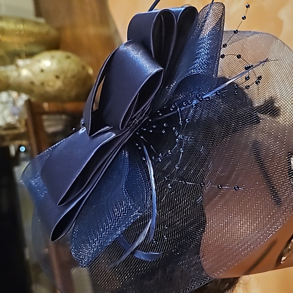 Fascinator